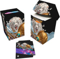 Image for Foundations Light 100+ Deck Box for Magic: The Gathering - Deck Boxes