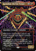 Image for Karazikar, the Eye Tyrant (1791) (Secret Lair Drop Series) - Magic: The Gathering