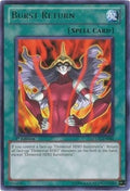 Image for Burst Return (LCGX-EN084) (LC02) - YuGiOh