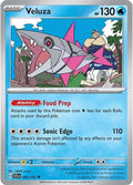 Image for Veluza (045/142) (SCR) - Pokemon
