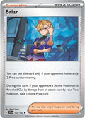 Image for Briar (132/142) (SCR) - Pokemon