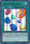 Image for Crystal Release (LCGX-EN169) (LC02) - YuGiOh