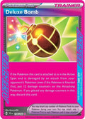 Image for Deluxe Bomb (134/142) (SCR) - Pokemon
