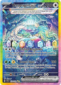 Image for Terapagos ex (170/142) (SCR) - Pokemon