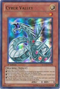 Image for Cyber Valley (LCGX-EN179) (LC02) - YuGiOh