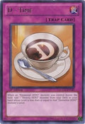 Image for D - Time (LCGX-EN149) (LC02) - YuGiOh