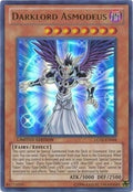 Image for Darklord Asmodeus (LC02-EN004) (LC02) - YuGiOh