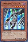 Image for Darklord Edeh Arae (LC02-EN006) (LC02) - YuGiOh