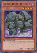 Image for Destiny HERO - Defender (LCGX-EN127) (LC02) - YuGiOh