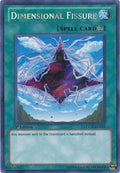 Image for Dimensional Fissure (LCGX-EN215) (LC02) - YuGiOh