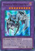 Image for Elemental HERO Chaos Neos (LCGX-EN065) (LC02) - YuGiOh