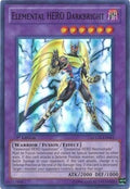 Image for Elemental HERO Darkbright (LCGX-EN063) (LC02) - YuGiOh