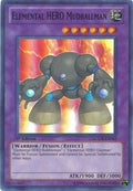 Image for Elemental HERO Mudballman (LCGX-EN053) (LC02) - YuGiOh