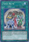 Image for Fifth Hope (LCGX-EN098) (LC02) - YuGiOh