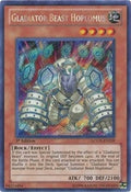 Image for Gladiator Beast Hoplomus (LCGX-EN239) (LC02) - YuGiOh