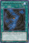 Image for Grand Convergence (LCGX-EN214) (LC02) - YuGiOh