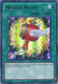 Image for Magical Mallet (LCGX-EN187) (LC02) - YuGiOh