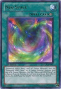 Image for Neo Space (LCGX-EN094) (LC02) - YuGiOh