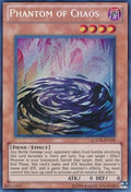 Image for Phantom of Chaos (LCGX-EN193) (LC02) - YuGiOh