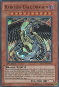 Image for Rainbow Dark Dragon (LCGX-EN243) (LC02) - YuGiOh