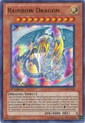 Image for Rainbow Dragon (LCGX-EN162) (LC02) - YuGiOh