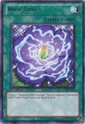 Image for Rose Bud (LCGX-EN105) (LC02) - YuGiOh