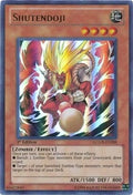 Image for Shutendoji (LCGX-EN208) (LC02) - YuGiOh