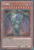 Image for Yubel (LCGX-EN197) (LC02) - YuGiOh