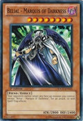 Image for Belial - Marquis of Darkness (SDGU-EN015) (SDGU) - YuGiOh