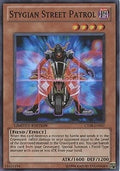 Image for Stygian Street Patrol (CT08-EN007) (CT08) - YuGiOh