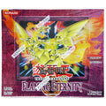 Flaming Eternity - Booster Box [1st Edition]