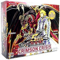 Crimson Crisis - Booster Box