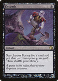 Image for Entomb (14) (Premium Deck Series: Graveborn) - Magic: The Gathering