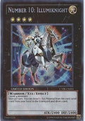 Image for Number 10: Illumiknight (CT08-EN004) (CT08) - YuGiOh