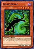 Image for Kagetokage (PHSW-EN005) (PHSW) - YuGiOh
