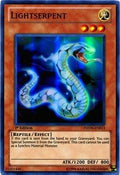 Image for Lightserpent (PHSW-EN013) (PHSW) - YuGiOh