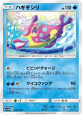 Image for Bruxish (016/060) (SM1M: Collection Moon) - Pokemon Japan