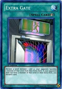 Image for Extra Gate (PHSW-EN056) (PHSW) - YuGiOh