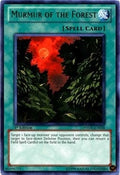 Image for Murmur of the Forest (PHSW-EN058) (PHSW) - YuGiOh