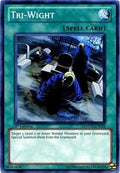 Image for Tri-Wight (PHSW-EN059) (PHSW) - YuGiOh