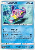 Image for Bruxish (012/051) (SM3N: Darkness that Consumes Light) - Pokemon Japan