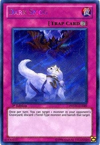 Image for Dark Smog (PHSW-EN089) (PHSW) - YuGiOh