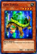 Image for Gem-Turtle (PHSW-EN093) (PHSW) - YuGiOh