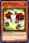 Image for Junk Defender (PHSW-EN097) (PHSW) - YuGiOh