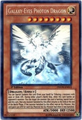 Galaxy-Eyes Photon Dragon (Ghost Rare) (PHSW-EN011) (PHSW)