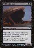 Image for Hidden Horror (2) (Premium Deck Series: Graveborn) - Magic: The Gathering