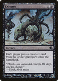 Image for Exhume (17) (Premium Deck Series: Graveborn) - Magic: The Gathering
