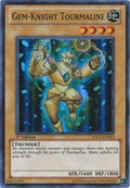 Image for Gem-Knight Tourmaline (HA05-EN003) (HA05) - YuGiOh
