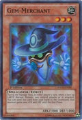 Image for Gem-Merchant (HA05-EN006) (HA05) - YuGiOh