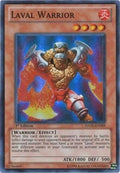 Image for Laval Warrior (HA05-EN009) (HA05) - YuGiOh